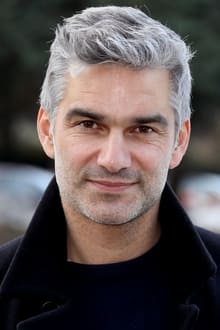 Foto de perfil de François Vincentelli
