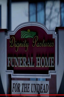 Welcome to Dignity Pastures