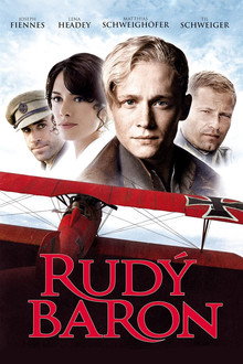 Rudý baron