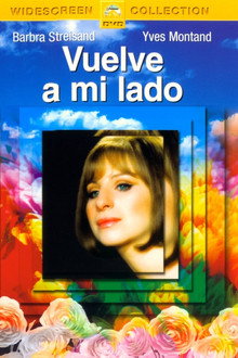 Vuelve a mi lado