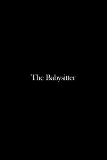 Poster do filme The Babysitter