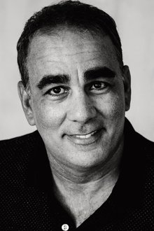 Photo of Sérgio Machado
