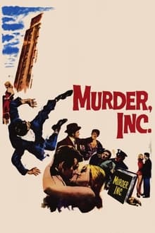Poster do filme Assassinato S.A.