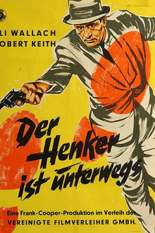 Der Henker ist unterwegs