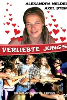 Poster do filme Verliebte Jungs