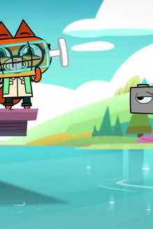 Unikitty! season 2 episode 6