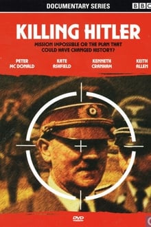 Poster do filme Killing Hitler