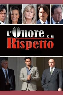 L'onore e il rispetto tv show poster