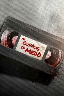 Poster do filme V/H/S