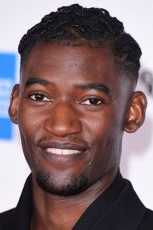 Foto de perfil de Malachi Kirby