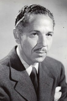 Photo of Roger Pryor