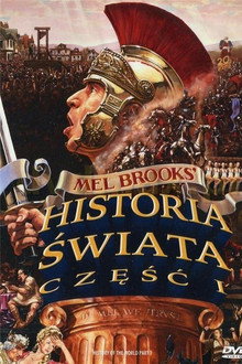 Historia świata: Część I