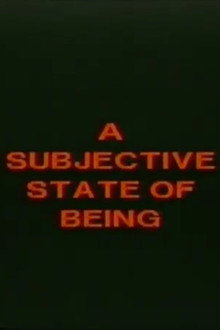 A Subjective State of Being