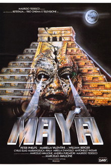 Maya