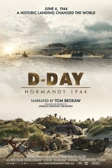 D-Day Normandy 1944 2014