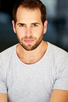 Photo of Tristan Barr