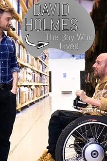 David Holmes: The Boy Who Lived WEB DL 