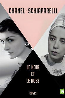 Coco Chanel vs Elsa Schiaparelli