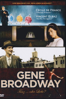 Gene Broadway - Tanz oder Liebe