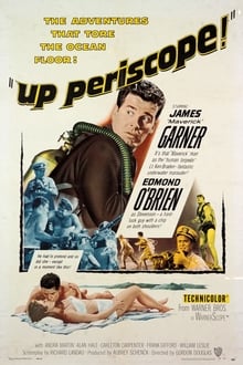 Poster do filme Up Periscope