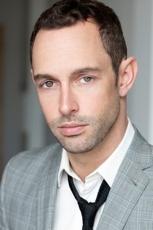 Photo of Zachary Amzallag
