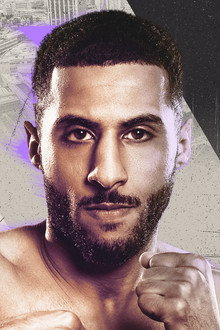 Galal Yafai vs. Tommy Frank