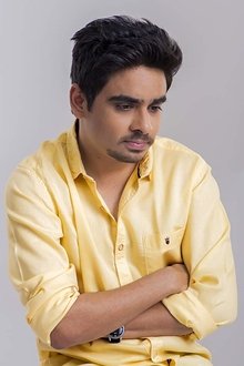 Photo of Ashish Verma