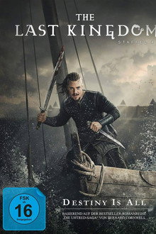 Staffel 4
