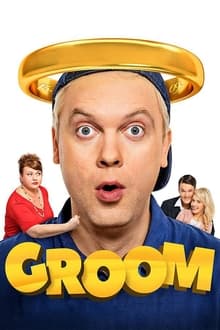 Poster do filme The Groom