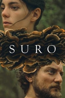 Poster do filme Suro