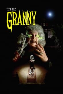 Poster do filme The Granny