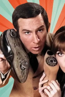 Get Smart