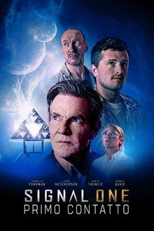 Signal One - Primo contatto