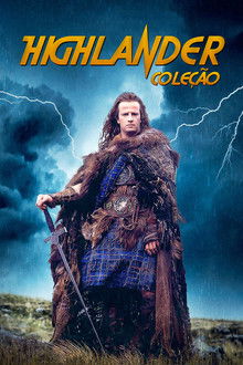 Highlander: Coleção