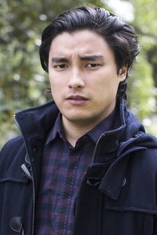 Photo of Remy Hii