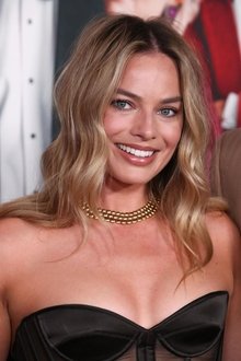 Photo of Margot Robbie