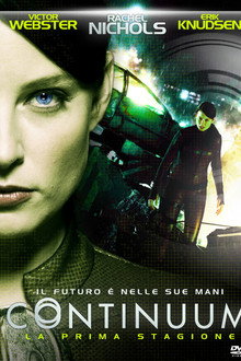 Stagione 1