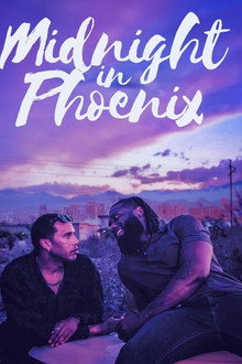 Midnight in Phoenix