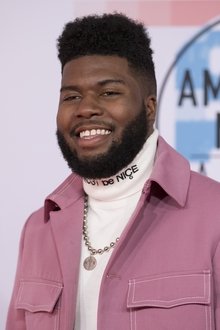 Photo of Khalid