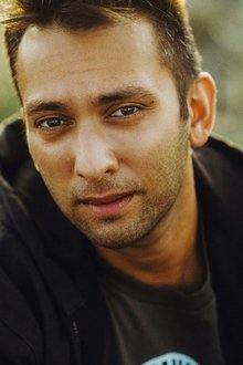 Photo of Andrew Kightlinger