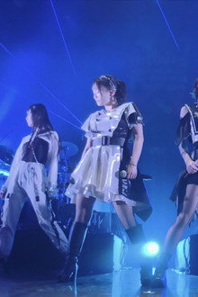 fripSide infinite Resonance 2 tour 2023-2024 at Zepp OSAKA&TOKYO supported by animelo