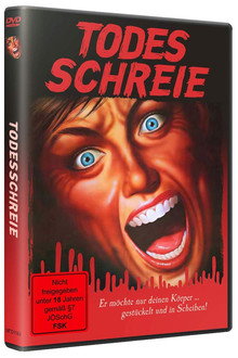 Todesschreie