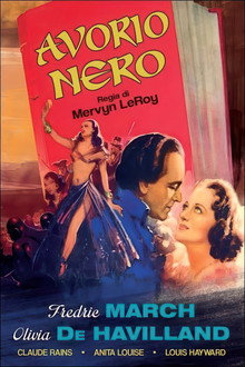Avorio nero