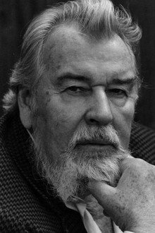 Photo of Bernhard Wicki