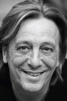 Serge Fiori