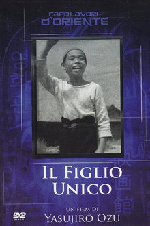 Figlio unico