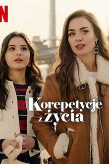 Korepetycje z życia
