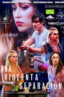 A Violent Separation