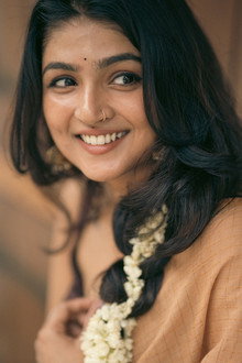Anagha Ajith