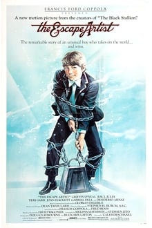 Poster do filme O Pequeno Mágico